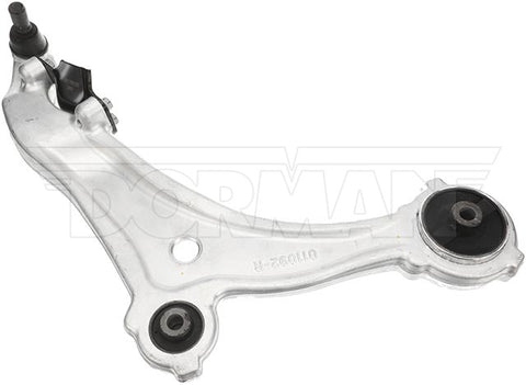 Control Arm and Ball Joint Assembly (MPN: 524-222)