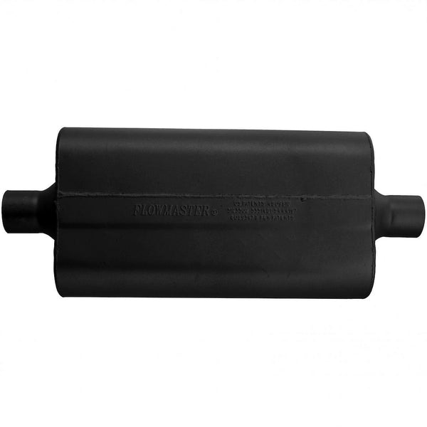 Flowmaster Exhaust Muffler 50 Series Delta Flow (MPN: 942450)