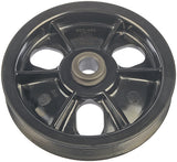 Power Steering Pump Pulley (MPN: 300-101)