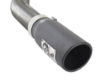 Advanced Flow Engineering Exhaust System Kit (MPN: 49-43038-B)