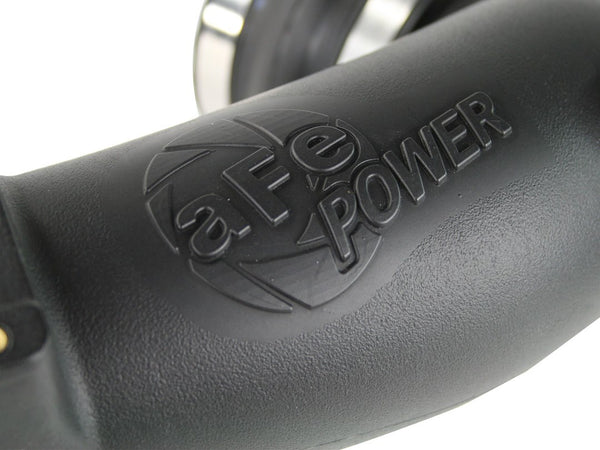 Advanced FLOW Engineering Cold Air Intake (MPN: 54-12262-1)