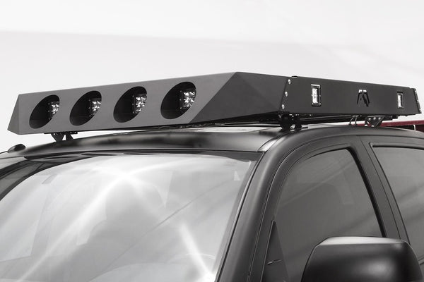 Fab Fours Roof Rack Face Plate (MPN: RR14-1)