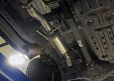 Flowmaster Exhaust System Kit (MPN: 717970)