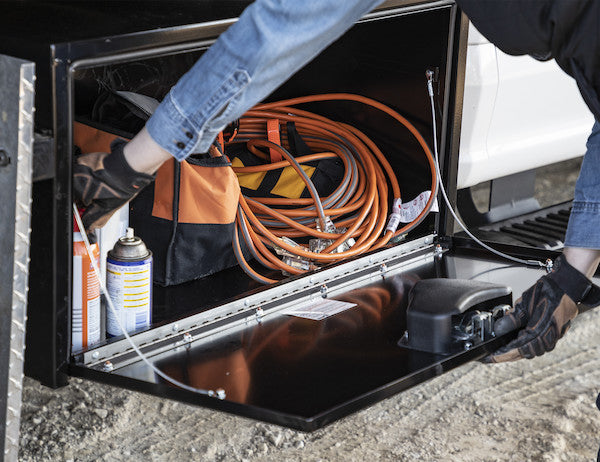 Buyers Products Underbody Tool Box (MPN: 1702105)