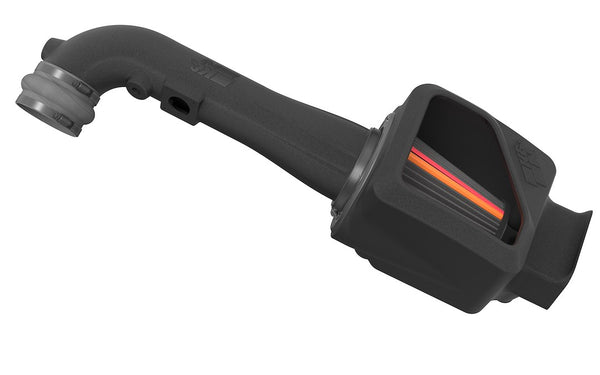 K&N NextGen Cold Air Intake System (MPN: 50-3082D)