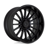 KMC Wheels XD857 Whiplash 20 Inch Wheel (MPN: XD85721087418N)