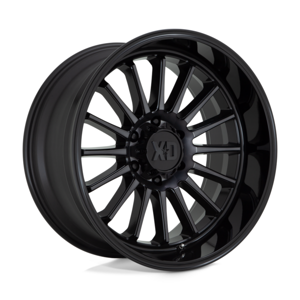 KMC Wheels XD857 Whiplash 20 Inch Wheel (MPN: XD85721087418N)