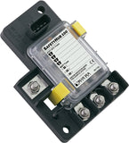 Blue Sea SafetyHub 100 Fuse Block (MPN: 7725-BSS)