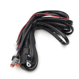 ZROADZ Front Bumper LED Kit (MPN: Z325401-KITA)