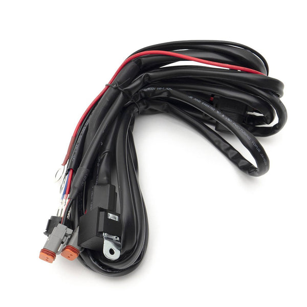 ZROADZ Front Bumper LED Kit (MPN: Z325401-KITA)