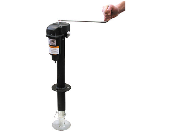 Electric Trailer Tongue Jack (MPN: 0093500)