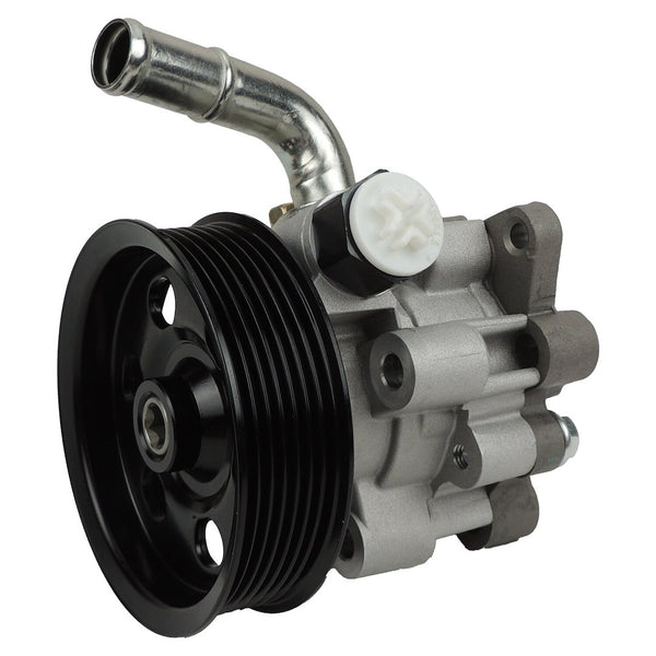 Crown Automotive Power Steering Pump (MPN: 52124461AB)