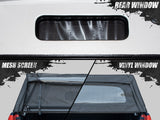 CoveRex Inflatable Truck Bed Topper (MPN: 8724439)