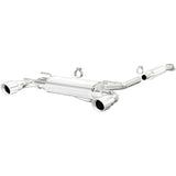 MagnaFlow Street Series Exhaust System Kit (MPN: 15157)