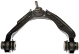 Control Arm with Ball Joint and Bushings (MPN: 521-142)