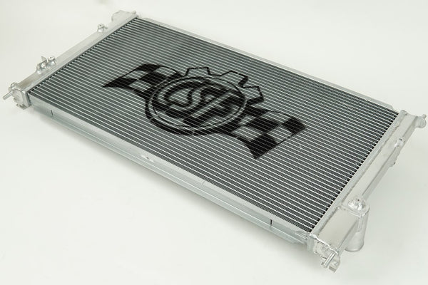 CSF Aluminum Radiator (MPN: 7050)