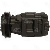 Four Seasons Air Conditioner Compressor (MPN: 77370)