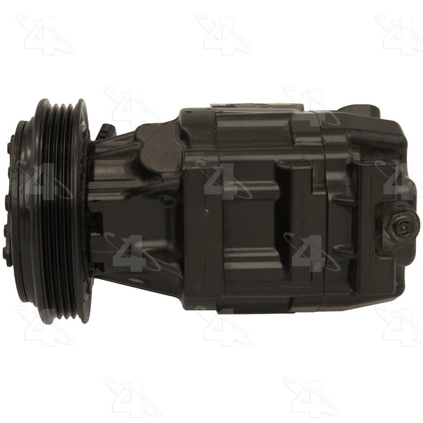 Four Seasons Air Conditioner Compressor (MPN: 77370)