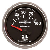 AutoMeter Gauge Pod Pillar (MPN: 7041)