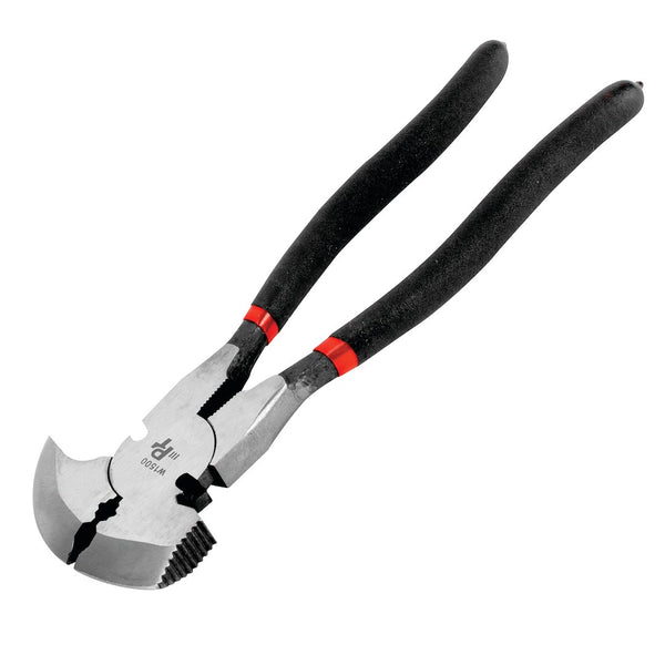Performance Tool Pliers for Fence Repair (MPN: W1500)