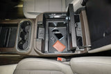 Tuffy Security Console Insert (MPN: 356-01)