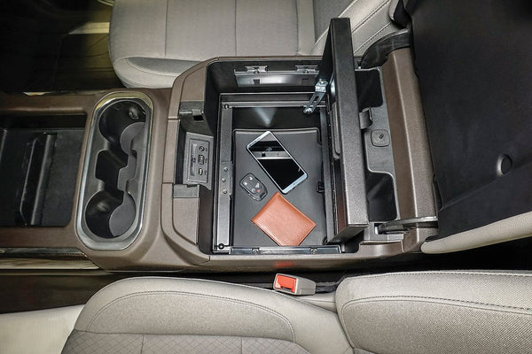 Tuffy Security Console Insert (MPN: 356-01)