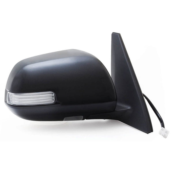 K-Source Exterior Mirror Replacement (MPN: 70141T)