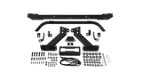 Body Armor 4x4 One Piece Bumper (MPN: SU-19339)