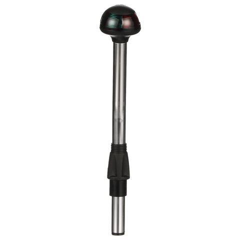 Attwood Marine Navigation Light - Pulsar 5090 Series (MPN: 5091-10-7)