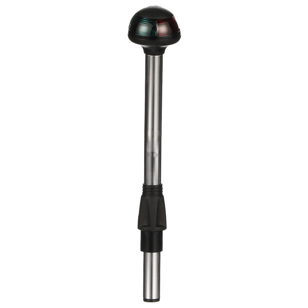 Attwood Marine Navigation Light - Pulsar 5090 Series (MPN: 5091-10-7)