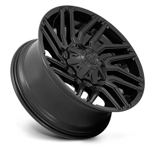 Fuel Off Road Typhoon D775 Wheel (MPN: D77520902650)