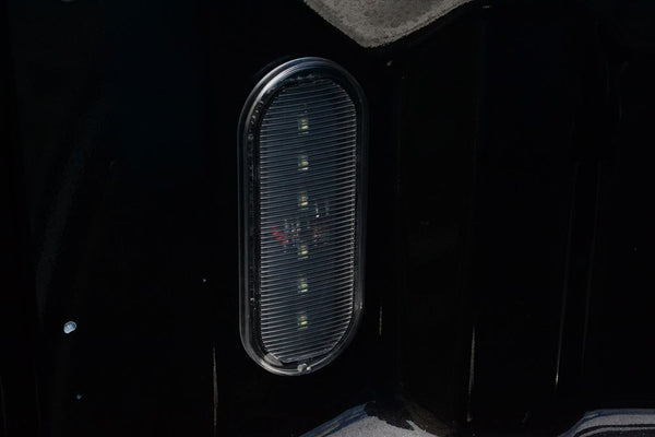 Recon Accessories Cargo Area Light (MPN: 26417FD)
