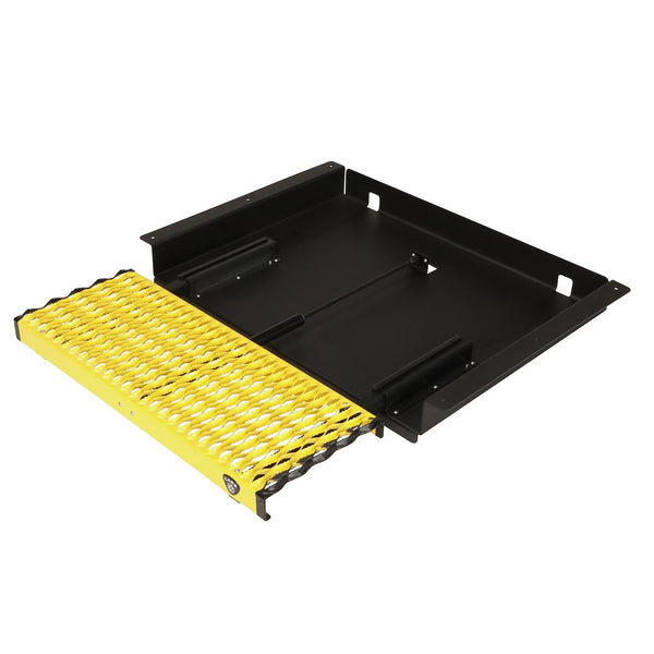 CARR Truck Step Work Truck Series (MPN: 501067)