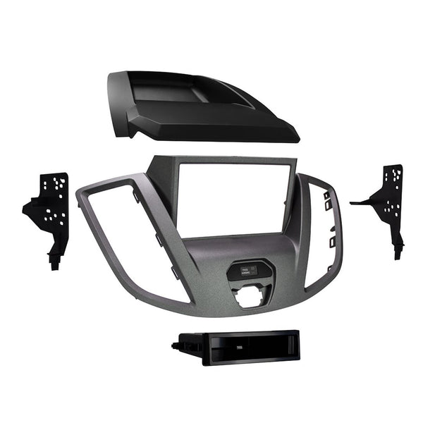 Metra Electronics Radio Mounting Kit (MPN: 99-5835G)
