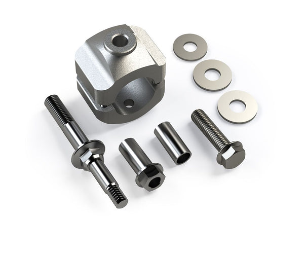 Teraflex Steering Stabilizer Bracket (MPN: 1123140)