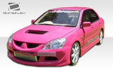 Duraflex Bumper Cover (MPN: 103716)