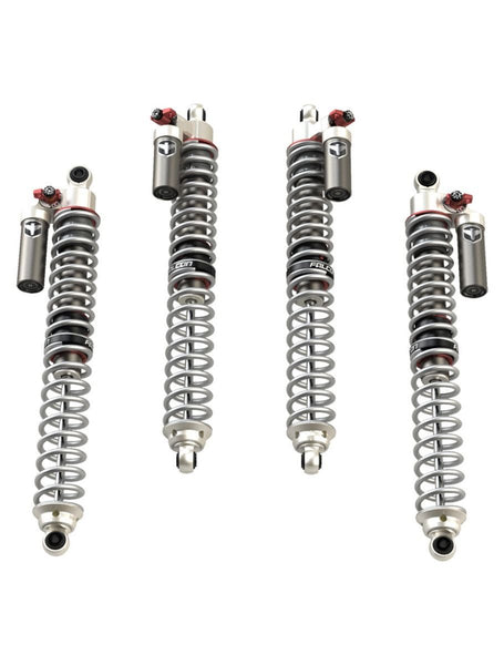 Teraflex RT Series Lift Kit Suspension (MPN: 1357001)