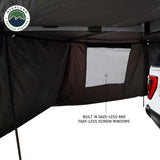 Overland Vehicle Systems Nomadic 270 Awning Side Wall 2 (MPN: 18139910)