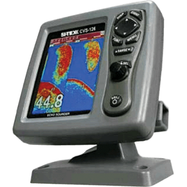 Si-Tex Fish Finder (MPN: CVS-126)