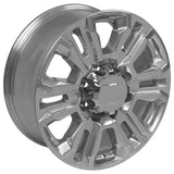 OE Wheels CV70A Aluminum Wheel (MPN: CV70A-20085-8650-12P)