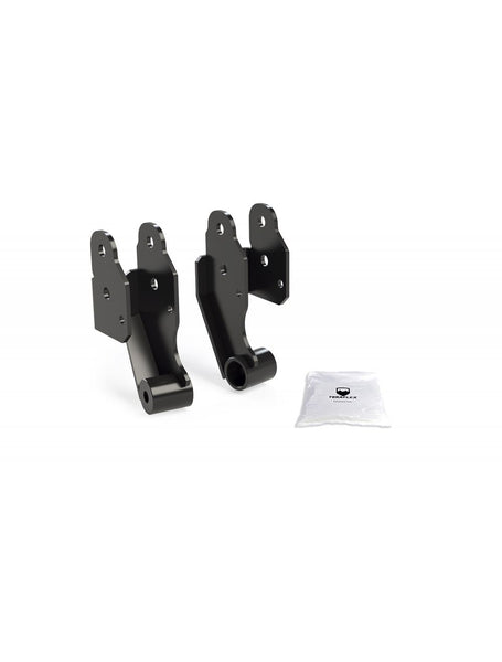 TeraFlex Control Arm Relocation Bracket (MPN: 1938225)