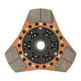Exedy Clutch Disc Stage 2 (MPN: ZD12T)