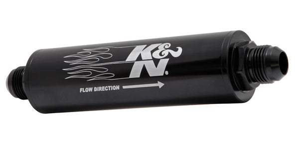 K&N Inline Fuel Filter (MPN: 81-1003)