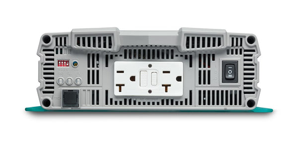 Mastervolt Power Inverter AC Master 24/2000 (MPN: 28522000)