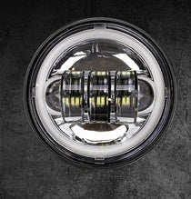 XK Glow Daytime Running Light LED (MPN: XK042011-W)