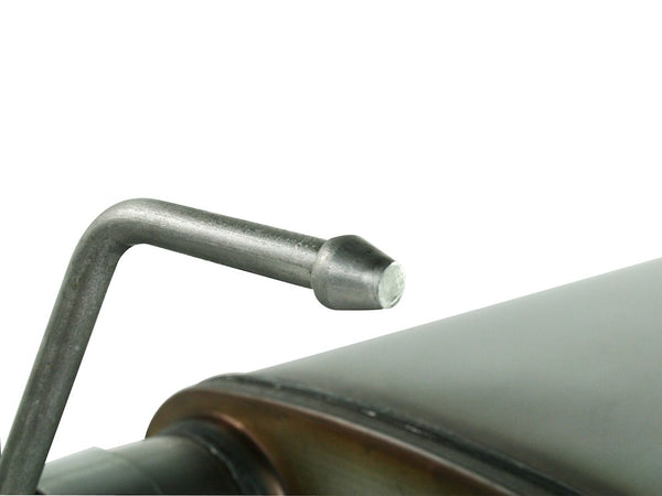 Advanced FLOW Engineering Exhaust System Kit (MPN: 49-46225)