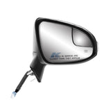 K Source Exterior Mirror Replacement (MPN: 70731T)