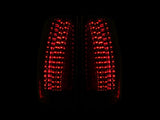 AnzoUSA LED Tail Light Assembly (MPN: 321287)