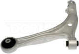 Control arm and ball joint assembly for suspension (MPN: 522-322)