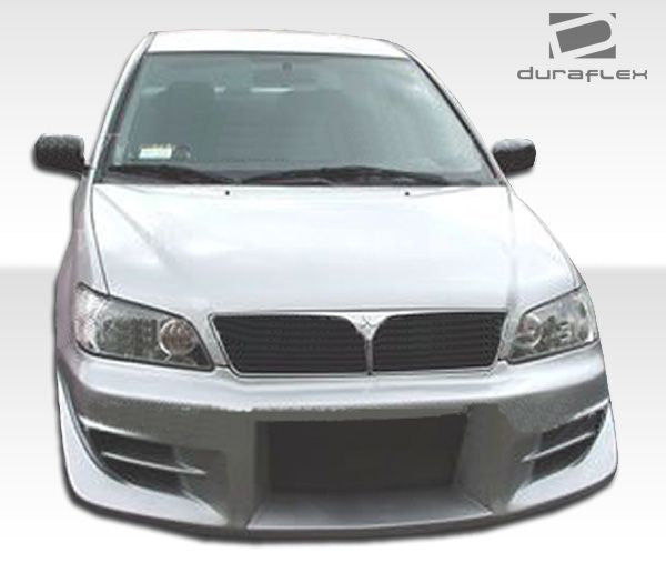 Duraflex Bumper Cover (MPN: 100370)